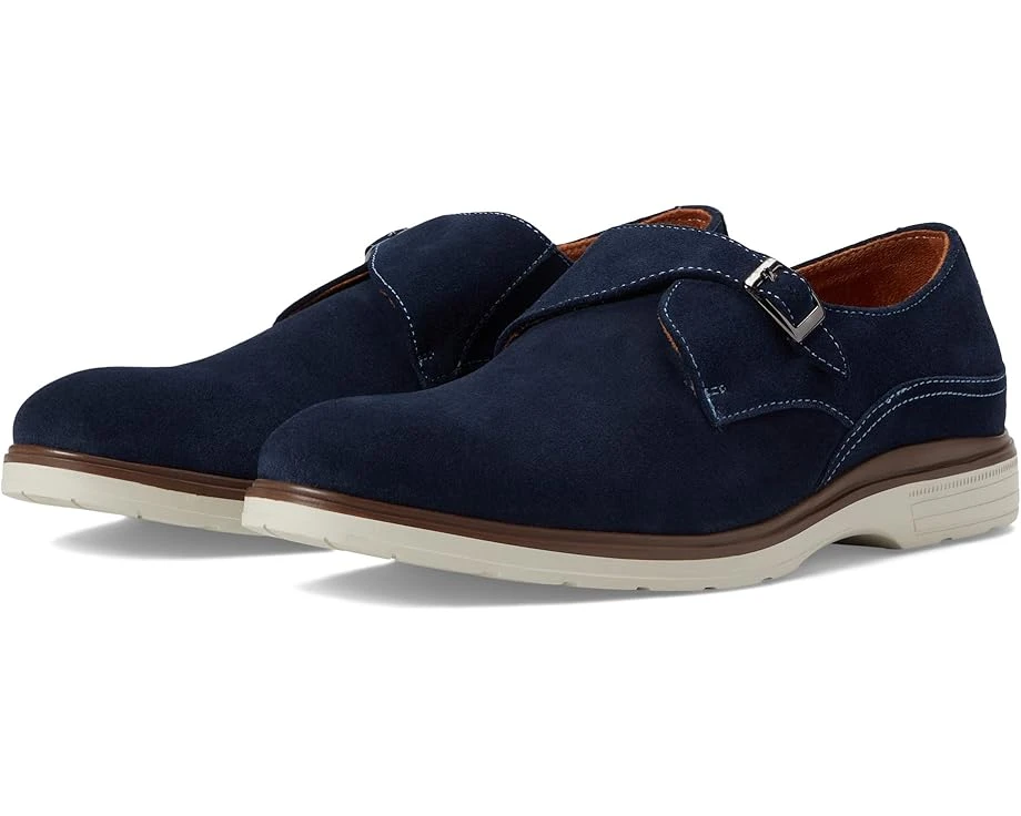 Stacy Adams Taylen Monk Strap 1 Stacy Adams Taylen Monk Strap
