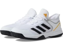 Adidas Kids Adizero Club Tennis (Little Kid/Big Kid)