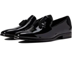 Stacy Adams Phoenix Tassel Slip-On Loafer