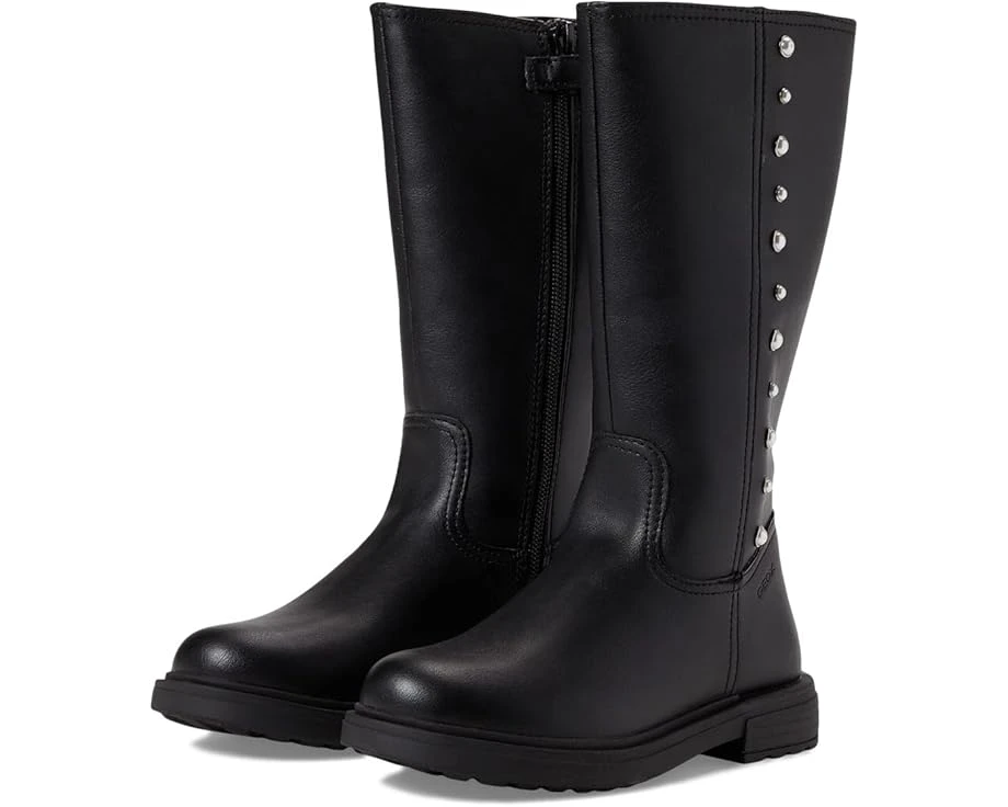 Geox Kids Eclair 28 (Little Kid/Big Kid) 1 Geox Kids Eclair 28 (Little Kid/Big Kid)