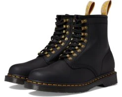 Dr. Martens Vegan 1460 HDW
