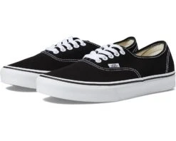 Vans Authentic Wide