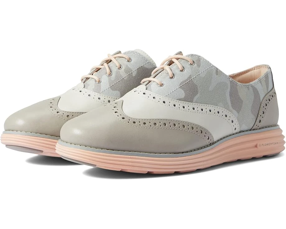Cole Haan Original Grand Short Wing Tip Oxford 1 Cole Haan Original Grand Short Wing Tip Oxford