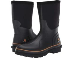 Carhartt Mudrunner 10" Non-Safety Waterproof Rubber Boot