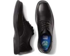 Nunn Bush Kore Pro Bicycle Toe Oxford