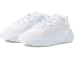 Adidas Originals Kids Ozelia Elastic (Toddler)
