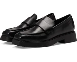 Vagabond Shoemakers Jillian Leather Penny Loafer