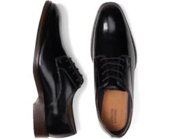 Johnston & Murphy Meade Plain Toe