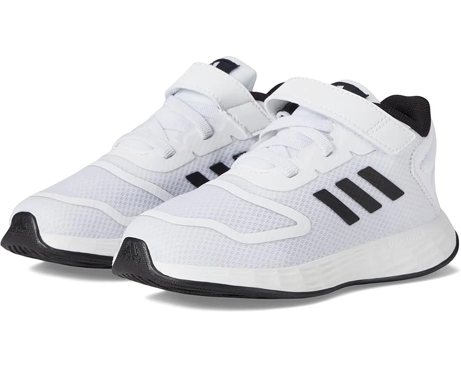 Adidas Kids Duramo 10 Elastic (Toddler) 1 Adidas Kids Duramo 10 Elastic (Toddler)