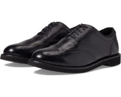 Rockport Dressports Heritage Wing Tip