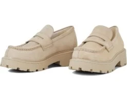 Vagabond Shoemakers Cosmo 2.0 Nubuck Loafer