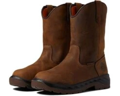Georgia Boot OT 10" Waterproof Wellington