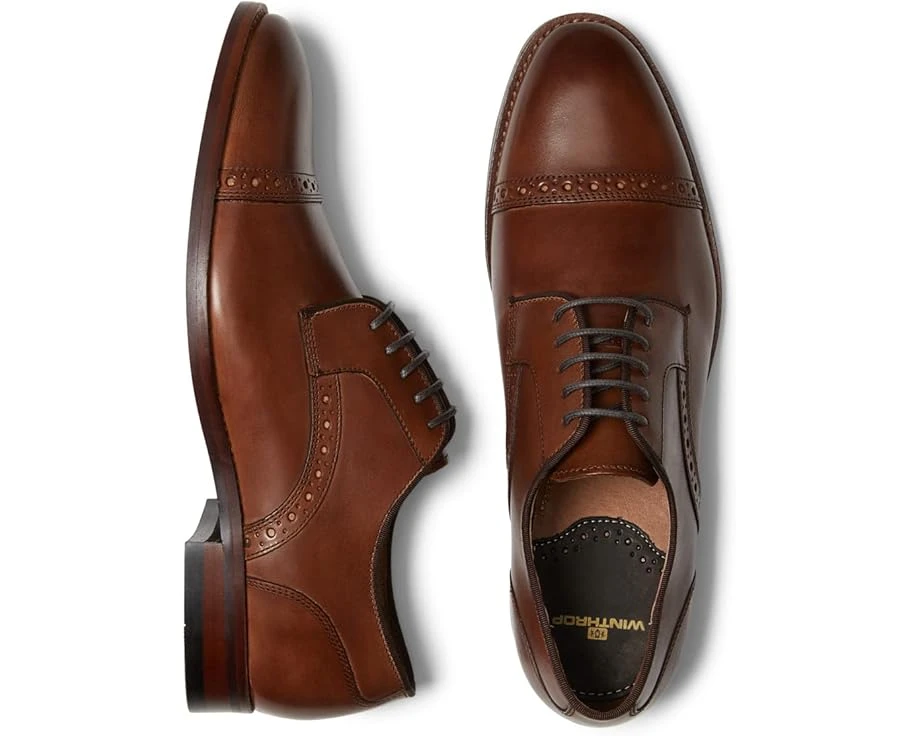 Winthrop Oakwood 1 Winthrop Oakwood