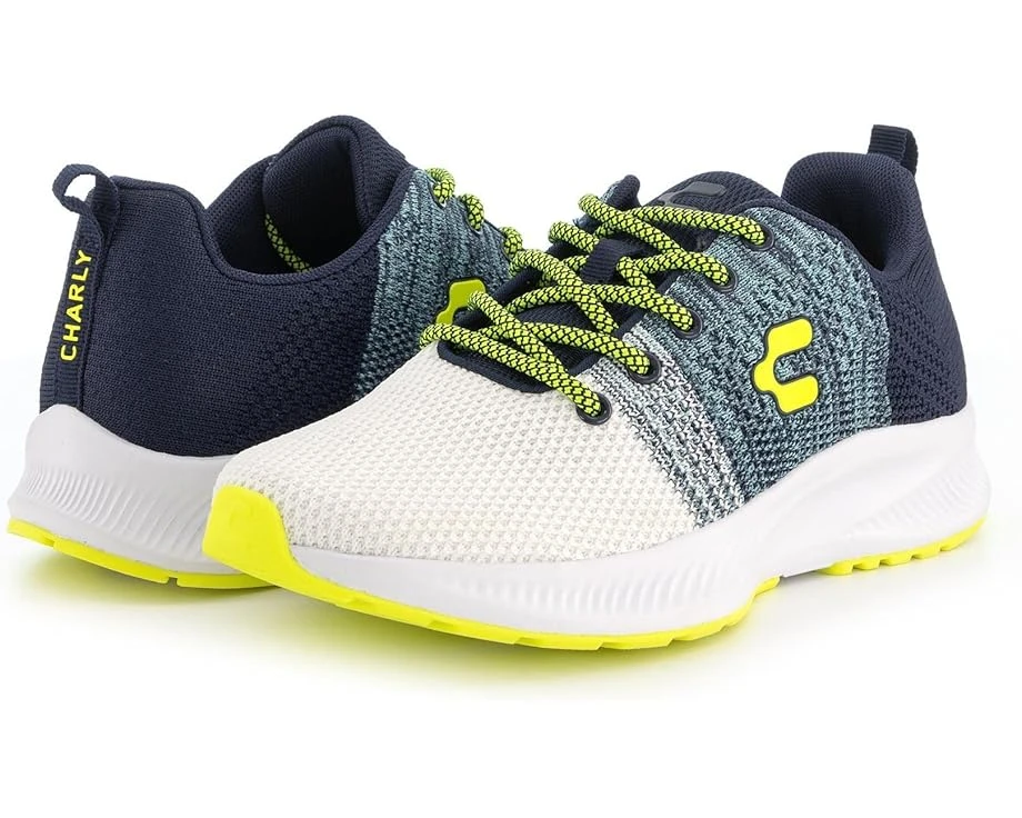 CHARLY Trote 1 CHARLY Trote