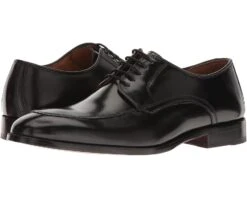 Johnston & Murphy Bradford Dress Moc Oxford