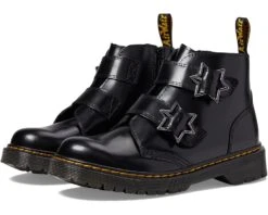 Dr. Martens Kid's Collection Devon Bex (Big Kid)