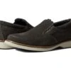 Nunn Bush Otto Plain Toe Slip-On 2 Nunn Bush Otto Plain Toe Slip-On -Clarks Shop 713fubLYOEL. AC SR920736