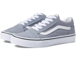 Vans Kids Old Skool (Big Kid)
