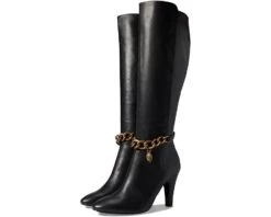 Kurt Geiger London Shoreditch Chain Boot