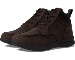 Wolverine Heritage Karlin Mid Waterproof