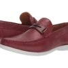 Driver Club USA Men's Leather Made In Brazil Boca Raton Light Weight Venetian Loafer -Clarks Shop 71ASYMUX9pL. AC SR920736