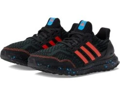 Adidas Kids Ultraboost 5.0 Alphaskin (Big Kid)