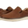 Johnston & Murphy McGuffey Perfed Slip-On -Clarks Shop 71CSujZ1rhL. AC SR920736