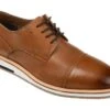 Thomas & Vine Hartley Cap Toe Derby