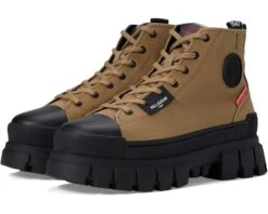 Palladium Revolt Hi Tx