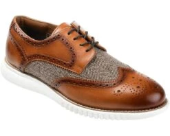 Thomas & Vine Wilder