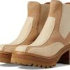 See By Chloé See By Chloe Dayna Ankle Bootie -Clarks Shop 71HVvkxW7L. AC SR920736