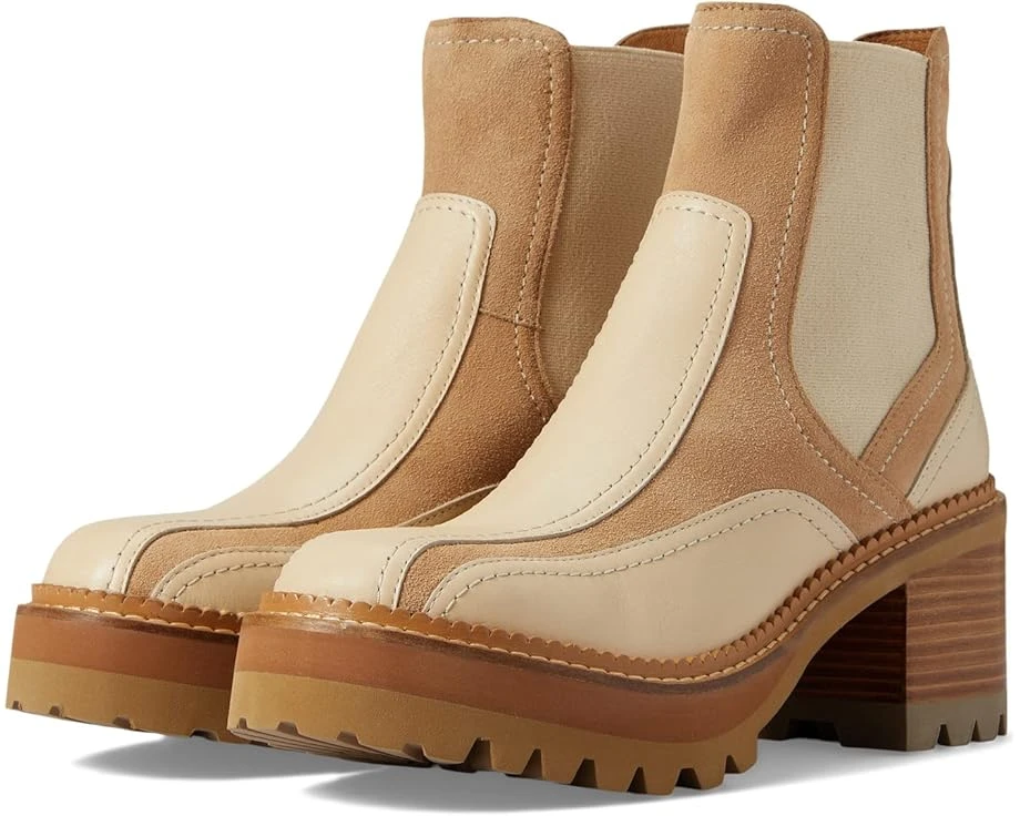 See By Chloé See By Chloe Dayna Ankle Bootie 1 See By Chloé See By Chloe Dayna Ankle Bootie