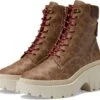 COACH Ainsely Coated Canvas Bootie -Clarks Shop 71Hlzui91ZL. AC SR920736