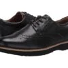 Deer Stags Walkmaster Wing Tip Oxford 2 Deer Stags Walkmaster Wing Tip Oxford -Clarks Shop 71JRiW6M6mL. AC SR920736