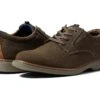 Nunn Bush Otto Plain Toe Oxford -Clarks Shop 71JeVzZVrYL. AC SR920736