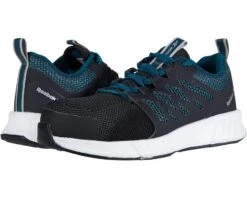 Reebok Work Fusion Flexweave Cage Composite Toe