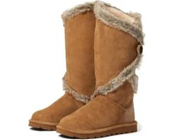 Bearpaw Sheilah