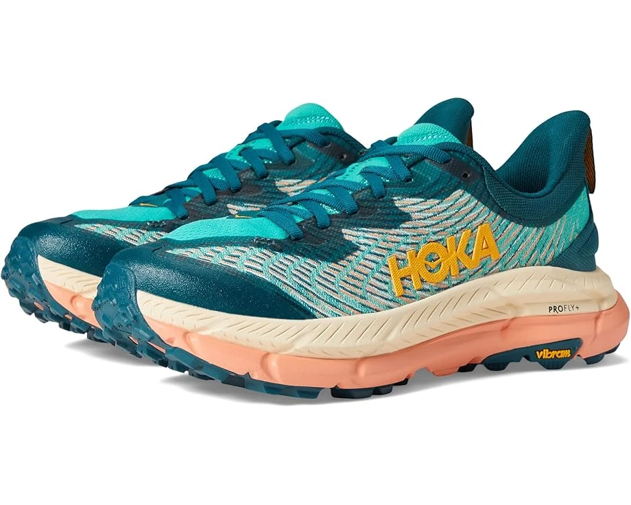 Hoka Mafate Speed 4 1 Hoka Mafate Speed 4