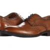 Johnston & Murphy Henrick Wing Tip -Clarks Shop 71MaBifyHVL. AC SR920736