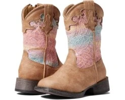 Roper Kids Glitter Lace (Toddler)