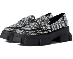 Steve Madden Trifecta-R Loafers