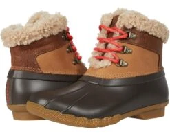 Sperry Saltwater Alpine