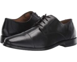 Florsheim Montinaro Cap Toe Oxford