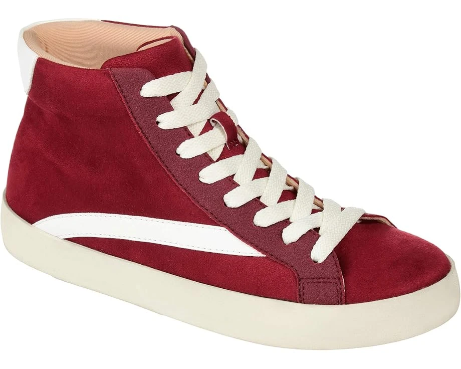 Journee Collection Comfort Foam™ Josalyn Sneaker 1 Journee Collection Comfort Foam™ Josalyn Sneaker
