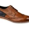 Thomas & Vine Ridley Wing Tip Derby 2 Thomas & Vine Ridley Wing Tip Derby -Clarks Shop 71WFoOP3nDL. AC SR920736