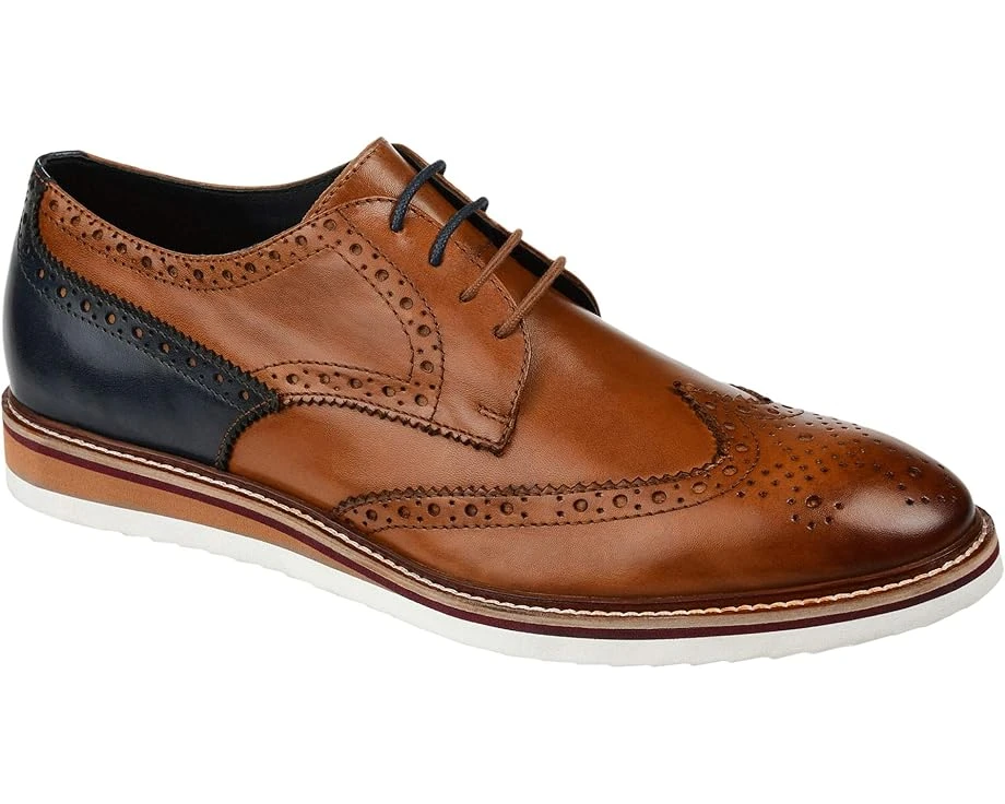 Thomas & Vine Ridley Wing Tip Derby 1 Thomas & Vine Ridley Wing Tip Derby
