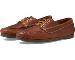 L.L.Bean Blucher Mocs