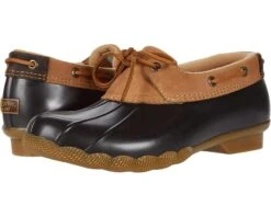 Sperry Saltwater 1-Eye Duck Boot