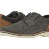Nunn Bush Barklay Plain Toe Oxford