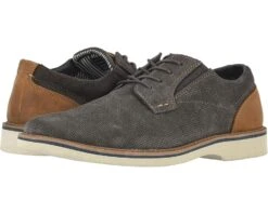 Nunn Bush Barklay Plain Toe Oxford